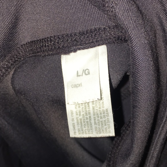 Gap fit tights/leggings - Picture 3 of 3